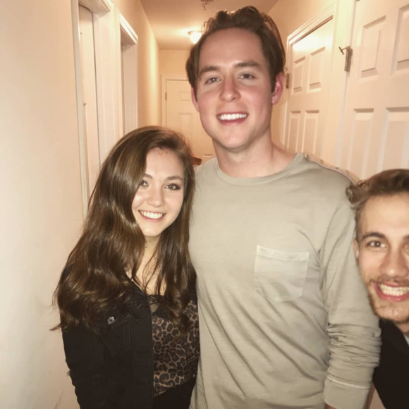 Meet your Posher, Grant - Picture 1 of 1